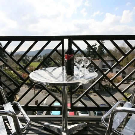 College Gate Holiday home Windermere