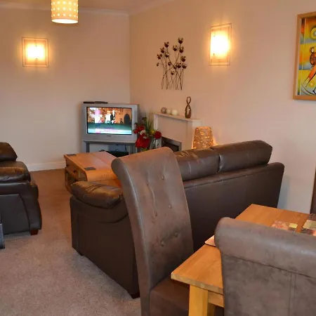 College Gate Holiday home Windermere