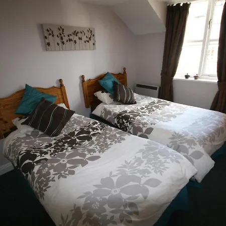 Holiday home College Gate Windermere