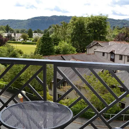 College Gate Holiday home Windermere
